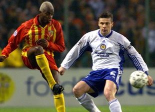 Язык по-французски