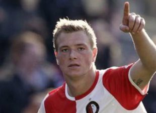 Джон Гвидетти