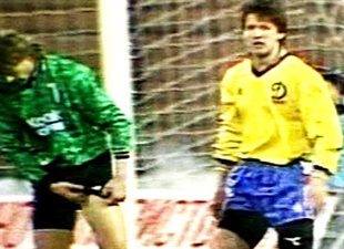 Между Брондбю и Барселоной