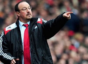 Рафаэль Бенитес