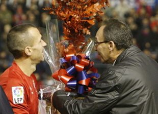 В бой идут одни старики (окончание)