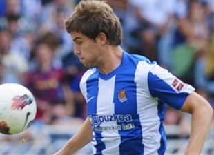 фото ФК Реал Сосьедад