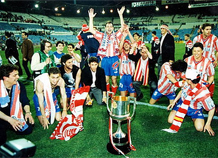 Антич, Пантич, Капитан Нарваес и Атлети–1996. Что с ними стало потом?