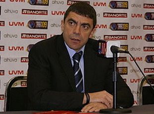 Мануэль Санчис: о конфликте в Реале, о Моуриньо и о сегодняшнем ElClasico