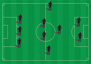 Апеннинский след. Магическое число