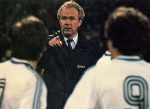 В начале славных дел