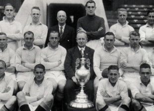 Впервые чемпионом стал Ман Сити