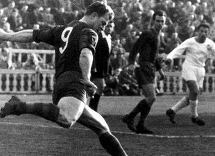 Барселона –1959: голевая машина Эленио Эрреры. Что с ними стало потом? 