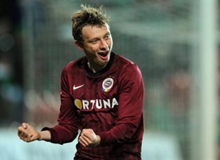 фото ФК Спарта