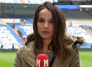 Ребекка Аро: 