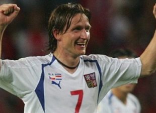 Владимир Шмицер, Getty Images