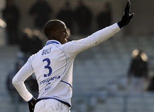 Вилли Боли, Getty Images