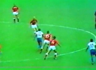 И ушел Спаситель