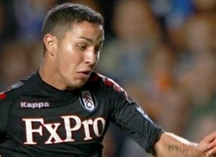 Керим Фрай, фото london24.com