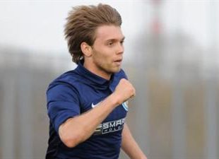 Александр Караваев, фото fcsevastopol.com