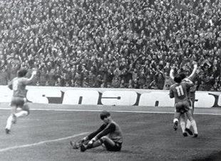 Сбывшаяся надежда