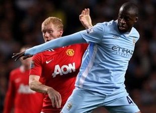 Туре против Скоулза, Getty Images