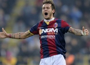 Алессандро Дьяманти, Getty Images