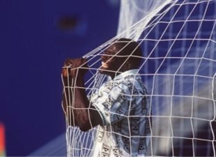 Рашид Екини, Getty Images