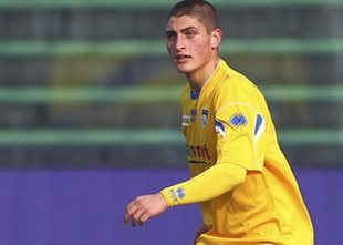 Марко Верратти, Getty Images