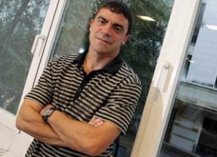 Мануэль Санчис, Getty Images