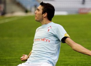 Яго Аспас, Getty images