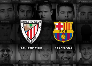 Копа дель Рей. Финал. Превью  