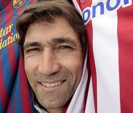 Хулио Салинас