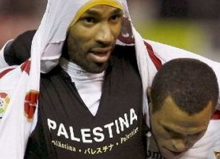 Кануте: о Реале, Барсе, Месси, книге и благотворительности