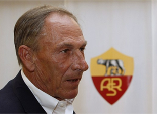 Зденек Земан, фото Getty Images