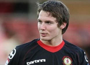 Ник Пауэлл, фото Getty Images