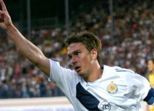 Белькевич спас Динамо, фото sport.segodnya.ua