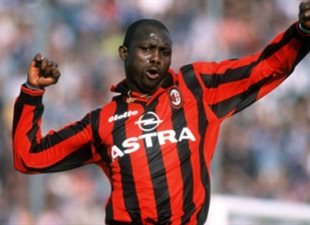 Джордж Веа, Getty Images