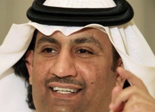 Абдулла Аль Тани, фото Getty Images