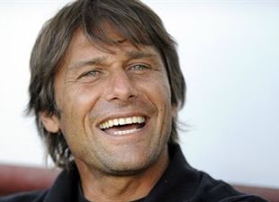 Антонио Конте, фото Getty Images