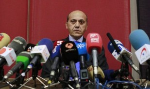 Хосе Мария Дель Нидо, Getty Images