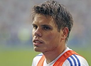 Огнен Вукоевич, fcdynamo.kiev.ua