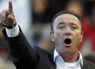 Бойся, Европа! Маленький Леванте и Хуан Игнасио Мартинес готовы штурмовать континентальную высоту