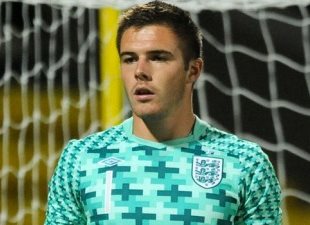 Джек Батланд