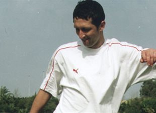 А забивал Паляница. Фото Футболфан