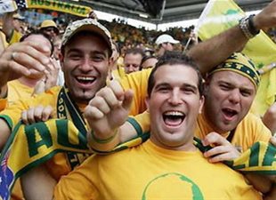 Футбол страны Оз