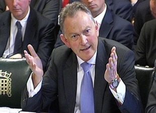 Ричард Скадемор, Getty Images