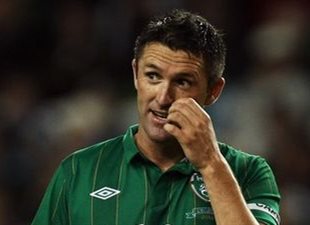 Робби Кин, Getty Images