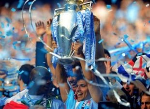 Победы приносят Ман Сити доход, фото Getty Images