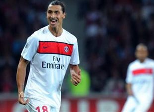 Златан Ибрахимович, Getty Images