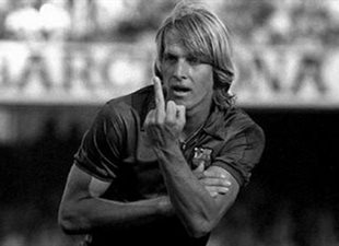 Стопроцентная Барса: лучшие старты в истории клуба