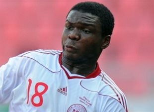 Жорес Окоре, Getty Images