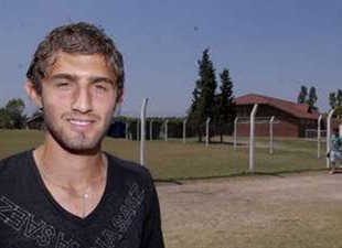 Джино Перуцци, taringa.net