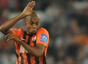 Фернандиньо, фото football.ua