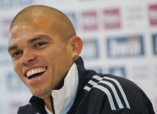 Пепе, real-fc.com